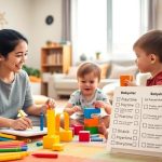 Best babysitter responsibilities checklist