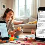 Best babysitter social media practices