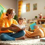 Best babysitter tips for shy children