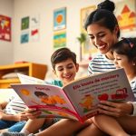 Best babysitters for bilingual families