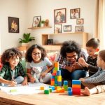 Best babysitters for blended families
