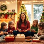 Best babysitters for Christmas Eve