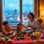 Best babysitters for hotel childcare options