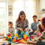 Best babysitters for military families