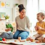 Best babysitters for organic-only households