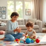 Best babysitters for toddlers with separation anxiety