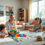 Best babysitters for traveling parents
