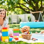 Best babysitting activities for toddlers