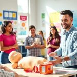 Best babysitting courses in the US