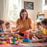 Best babysitting entrepreneurial tips for success