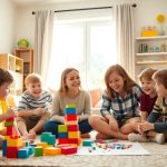 Best babysitting games for indoors