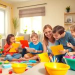 Best babysitting options for school-age kids