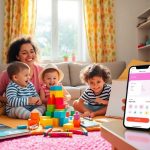 Best babysitting payment apps for parents and sitters