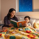 Best babysitting routines for bedtime success