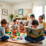 Best babysitting tips for screen-free days