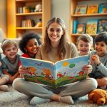 Best bedtime stories for babysitters to use