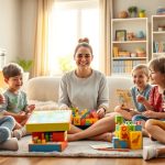 Best educational games babysitters can use