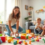 Do babysitters clean the house?