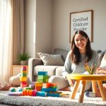 Do babysitters need business licenses in the US?