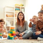 Do babysitters need professional photos?