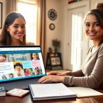 Do babysitters need websites?