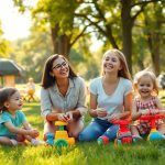 Find trusted babysitters near you in the United States