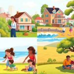 How babysitter availability differs by city