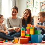 How babysitters build trust with kids