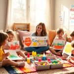 How babysitters encourage kindness and respect