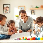 How babysitters grow repeat clients