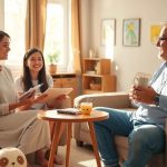 How babysitters handle payment discussions