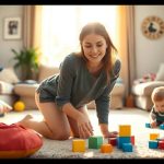 How babysitters identify household hazards
