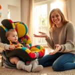 How babysitters manage car seats
