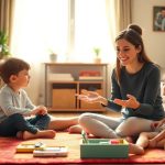 How babysitters manage conflict resolution
