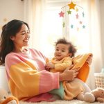 How babysitters manage nap times effectively