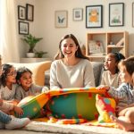 How babysitters prevent bullying at home