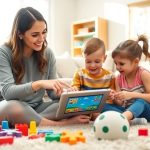 How babysitters protect kids online