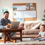 How to arrange babysitting during vacations abroad