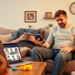 How to book babysitters at the last minute