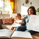 How to create babysitter backup plans