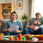 How to decide between a teenager and an adult babysitter