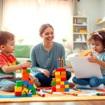 How to find babysitters for children with ADHD