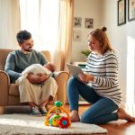 How to find babysitters for newborns