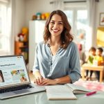 How to grow babysitting into a small business