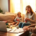 How to handle babysitter holiday pay