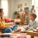 How to handle babysitting feedback