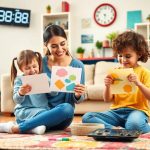 How to help babysitters manage screen time rules