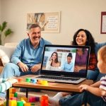 How to hire babysitters for out-of-town guests