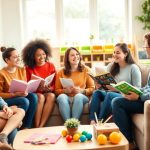 How to interview multiple babysitters at once