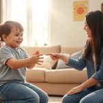 How to introduce a babysitter to your child